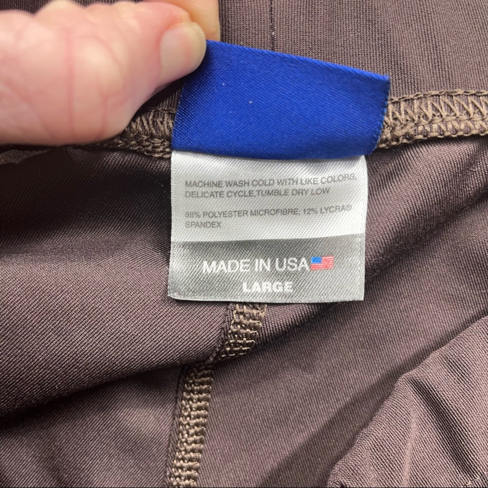 Irideon Riding Wear Pants - Picture 6 of 12